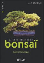 Connaissance du bonsaï - 100 questions-réponses