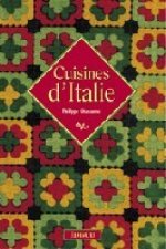 Cuisines d'Italie