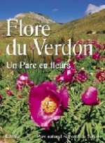 La flore du Verdon - un parc en fleurs