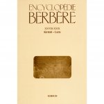 Encyclopédie berbère