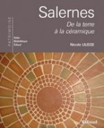 Salernes, de la terre à la céramique