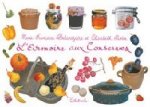 L'armoire aux conserves - du bocal au congélateur