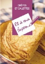 Crêpes & galettes