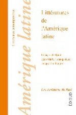 Littératures de l'Amérique latine