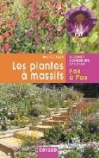 Les plantes à massifs