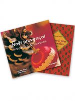 PACK NOEL PROVENCAL CUISINE ET FETES EN PROVENCE