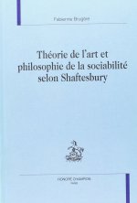 Théorie de l'art et philosophie de la sociabilité selon Shaftesbury