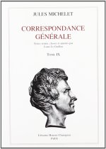 Correspondance générale