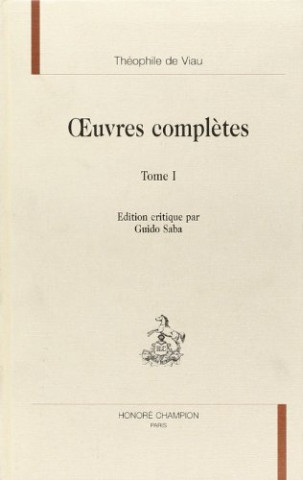 Oeuvres complètes