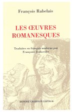 Les oeuvres romanesques