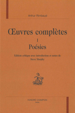 OEuvres complètes