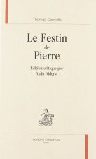 Le festin de pierre