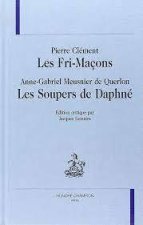 Les Fri-Maçons
