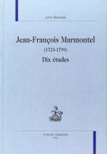Jean-François Marmontel - 1723-1799