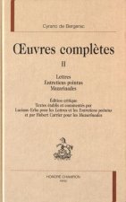 Oeuvres complètes