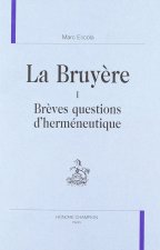 La Bruyère