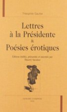 Lettres à la Présidente