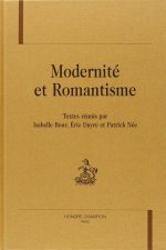 Modernité et romantisme