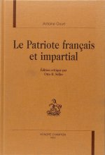 Le patriote français et impartial