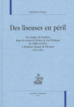 Des liseuses en péril - les images de lectrices dans les textes de fiction de 