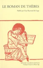 ROMAN DE THEBES (LE). T1 ET T2