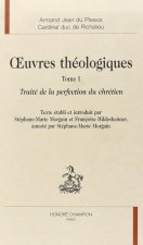 Oeuvres théologiques