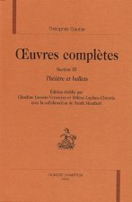 Oeuvres complètes
