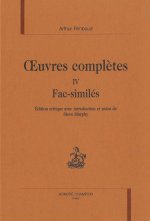 Oeuvres complètes