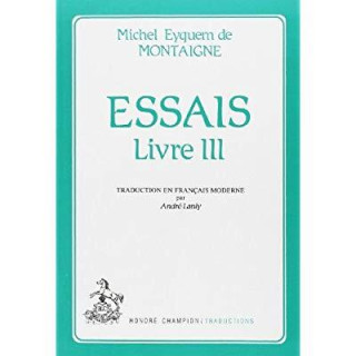 Essais