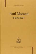 Paul Morand, nouvelliste