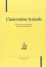 L'innovation lexicale