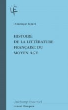 Histoire de la littérature française du Moyen âge