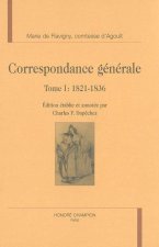 Correspondance générale
