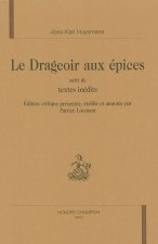 Le drageoir aux épices