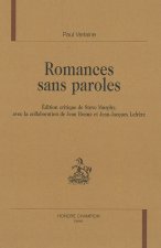 Romances sans paroles