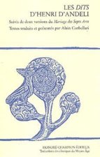Les dits d'Henri d'Andeli