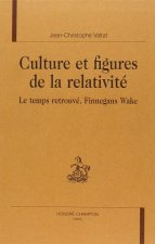 Culture et figures de la relativité - 