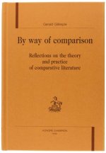 By way of comparison - reflections on the theory and practice of comparative literature