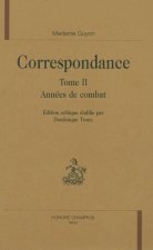 Années de combat