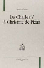 De Charles V à Christine de Pizan