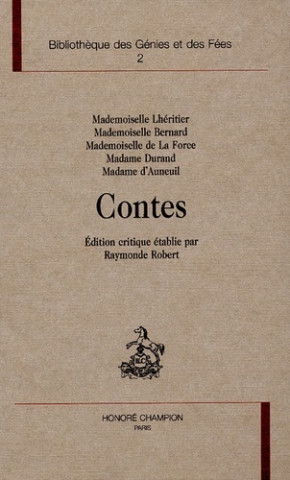 Contes