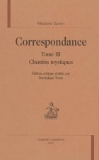 Chemins mystiques