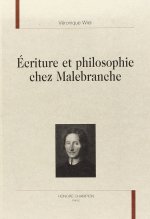 Écriture et philosophie chez Malebranche