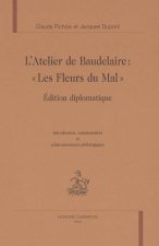 L'atelier de Baudelaire - 