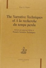 The narrative techniques of 