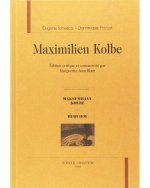 Maximilien Kolbe