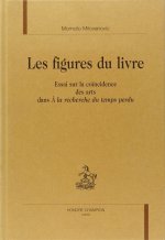 Les figures du livre - essai sur la coïncidence des arts dans 
