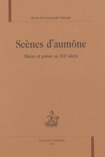 Scènes d'aumône - misère et poésie au XIXe siècle