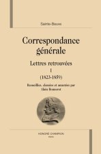 Lettres retrouvées