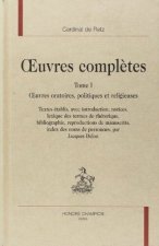 Oeuvres complètes
